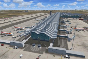 آیا طرح‌های توسعه‌ای فرودگاه‌ها تنها در ساخت‌وساز معنا پیدا می‌کنند؟